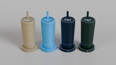 Quantum Bottle