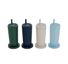 Quantum Bottle