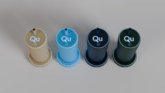Quantum Bottle